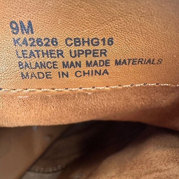 Kork-Ease Women's Castaneda Heeled Ankle Boot Brown Suede, Size 9 - Picture 10 of 12